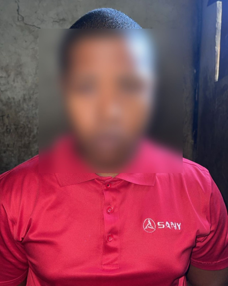 Daniel Moisés Cordero Rodríguez