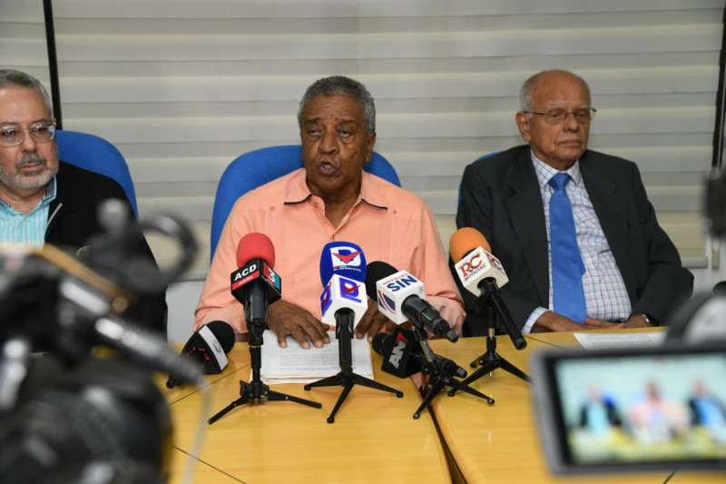 Comisión Electoral Central del Colegio Médico Dominicano