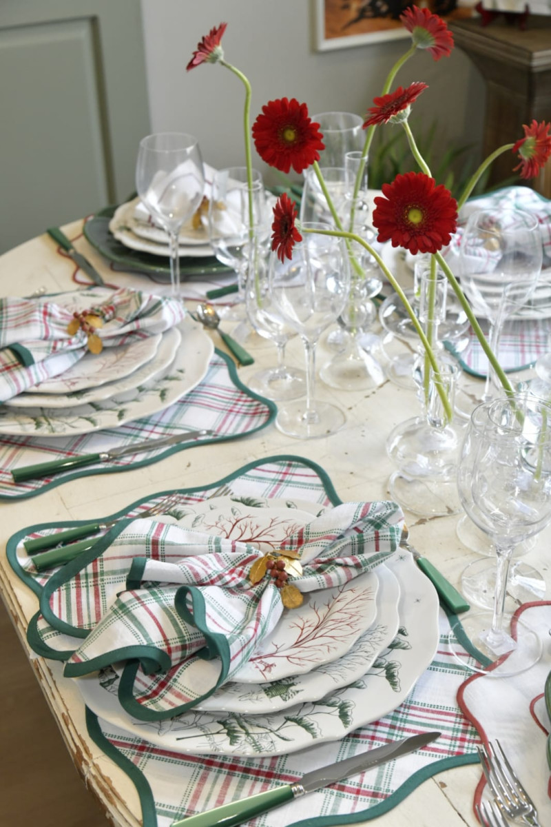 Taller de etiqueta y protocolo