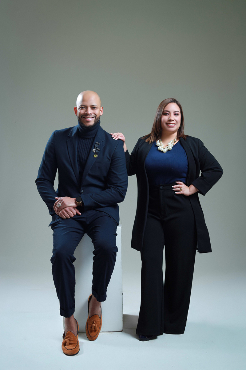 La moda dominicana brilla en Durango Fashion Week 2025