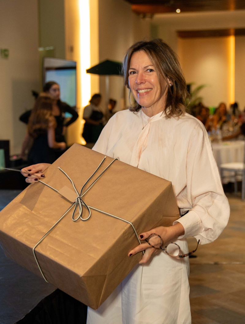 María Esther Valiente