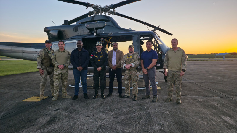 Un amplio operativo conjunto del Ministerio Público y la Dirección Nacional de Control de Drogas resultó en el arresto de 16 personas vinculadas a una red de narcotráfico.