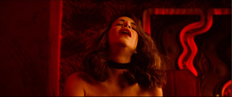 Escena de "Animales", una comedia de parejas que desnuda la negociación del deseo en la intimidad.