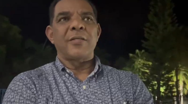 Rolando Muñoz Mejía