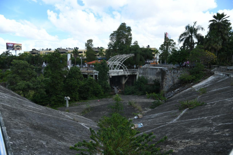 Parque Ambiental Núñez de Cáceres