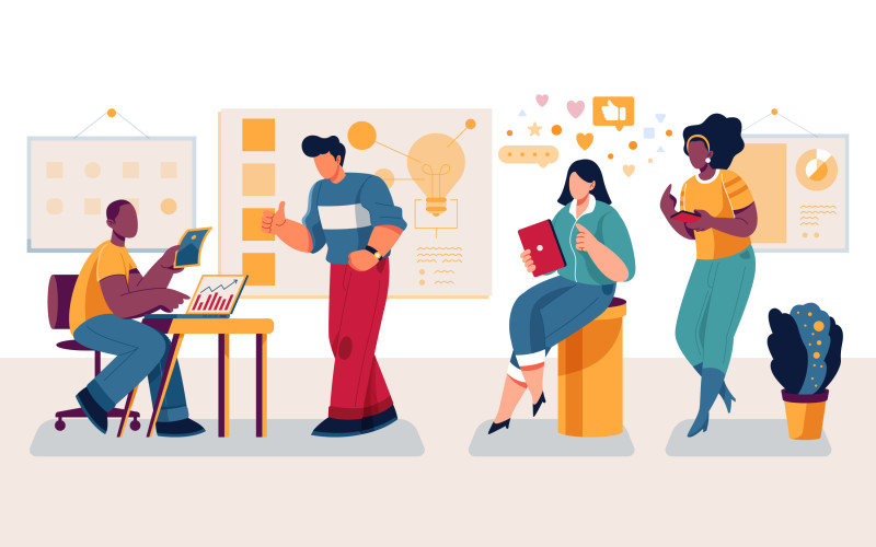 En el proceso de este congreso internacional, los estudiantes trabajan con proveedores, marcas, presupuestos y expectativas reales.