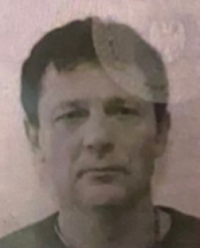 Marko Popović, el serbio vinculado a la operación Kraken