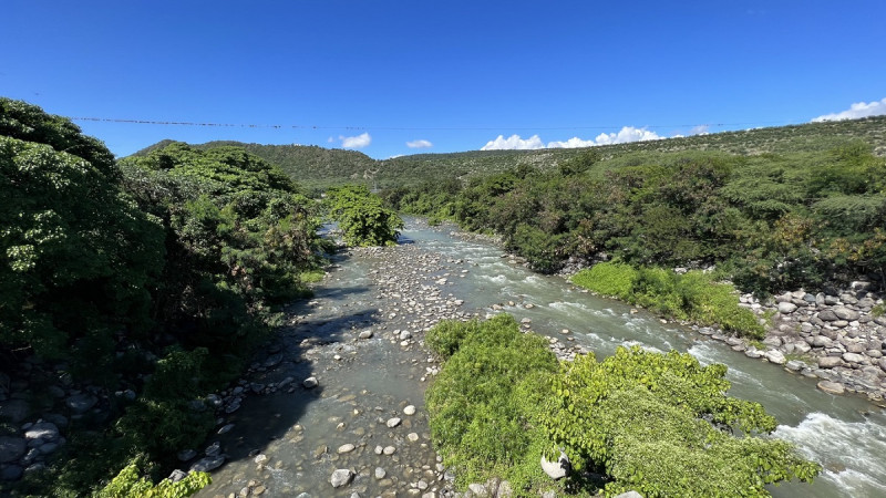 El proceso de establecimiento de la gobernanza de Madre de las Aguas forma parte del forma parte del proyecto Biodiversidad en paisajes Productivos del Ministerio de Medio Ambiente.