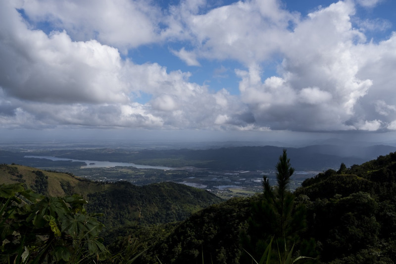 Las reservas de biosfera no son áreas protegidas, sino espacios especiales en los que la gente y la naturaleza son protagonistas.