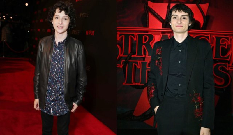 Finn Wolfhard