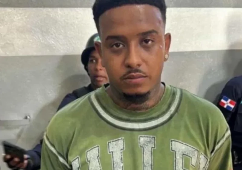 Imagen de Alex Paquete.