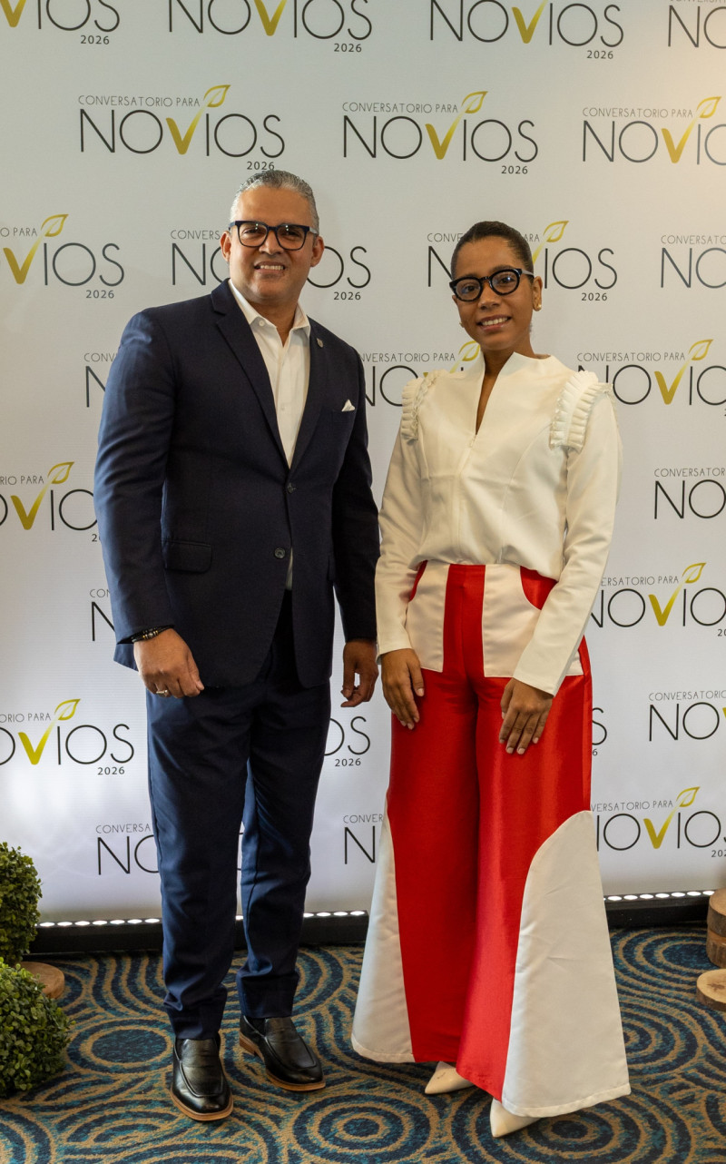 Martín Valdéz y Patricia Acosta