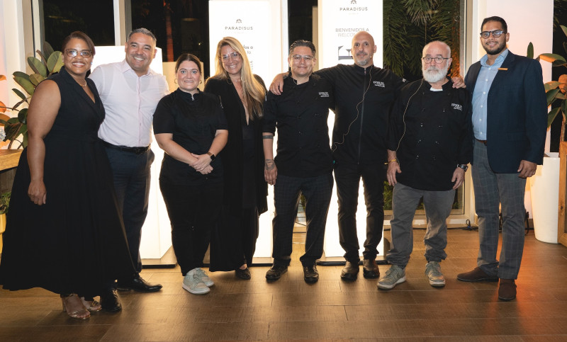 Alicia Lois, Antonio Encarnación, Manuela Rossi, Sara Ranghi, Israel Estrada, Miguel Astudillo,Ricardo Sanz y Pablo Barceló.