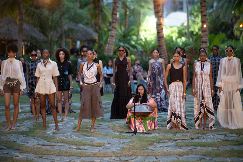 Miguel Genao Ready to Wear  Chapter 1 2026