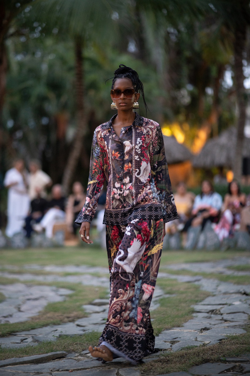 Miguel Genao Ready to Wear  Chapter 1 2026