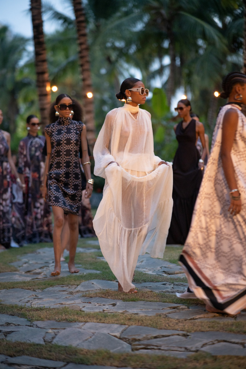 Miguel Genao Ready to Wear  Chapter 1 2026