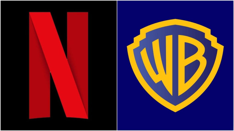 Netflix adquirirá Warner Bros. Discovery (WBD)