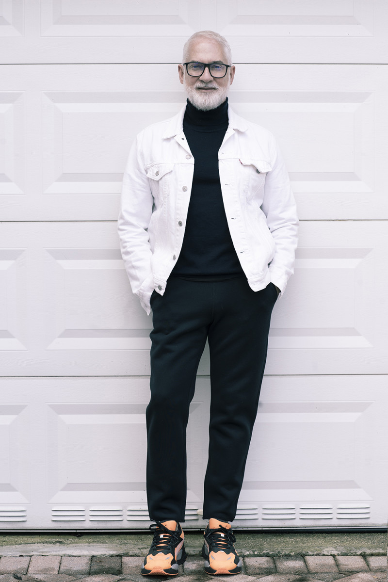 Sully Bonnelly: arquitecto de la elegancia