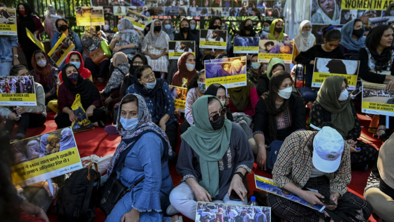 El aborto es ilegal en Afganistán y cualquiera que lo practique o ayude a llevarlo a cabo puede ser encarcelado.