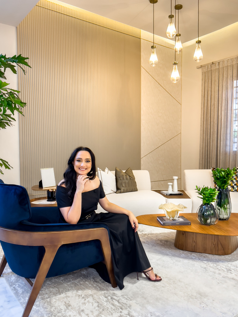 María Gabriela Mendoza