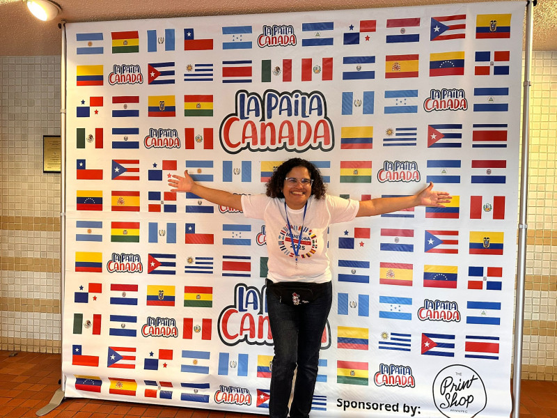 La Paila Canadá es una plataforma en Instagram