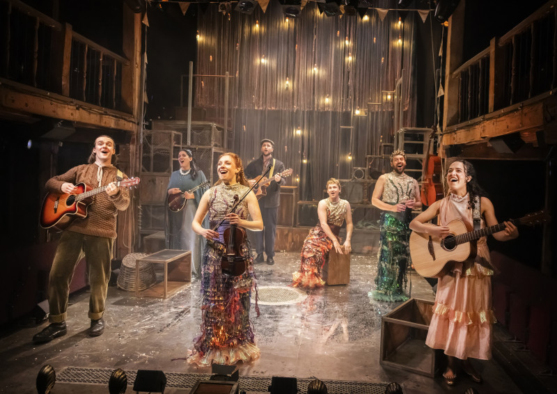 The Little Mermaid by Pamela Raith Photography 6