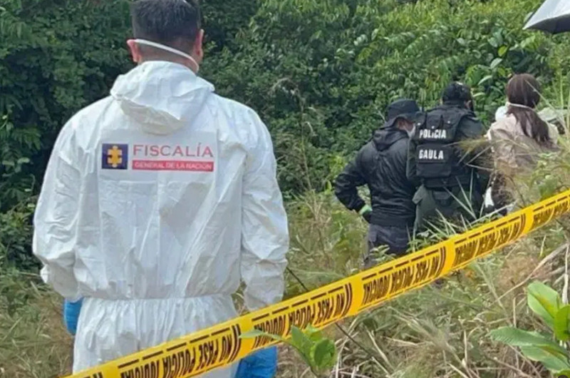 Ya van 182 lideres asesinados.