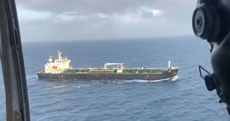 Petrolero venezolano