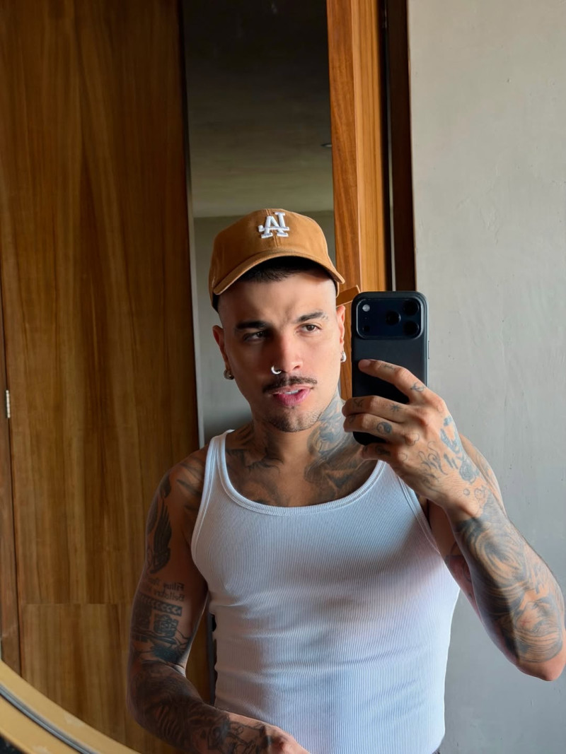 Rauw Alejandro tendrá una "Noche Caribeña en República Dominicana" este sábado 13 de diciembre.