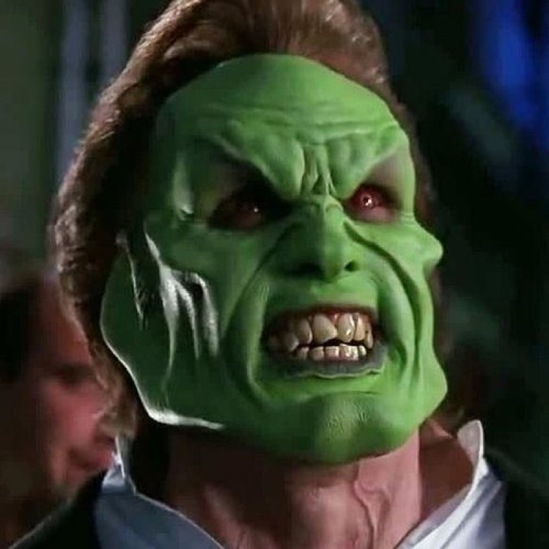 Falleció Peter Greene, mejor conocido por sus papeles de villano en las películas “Pulp Fiction” y “La Máscara”