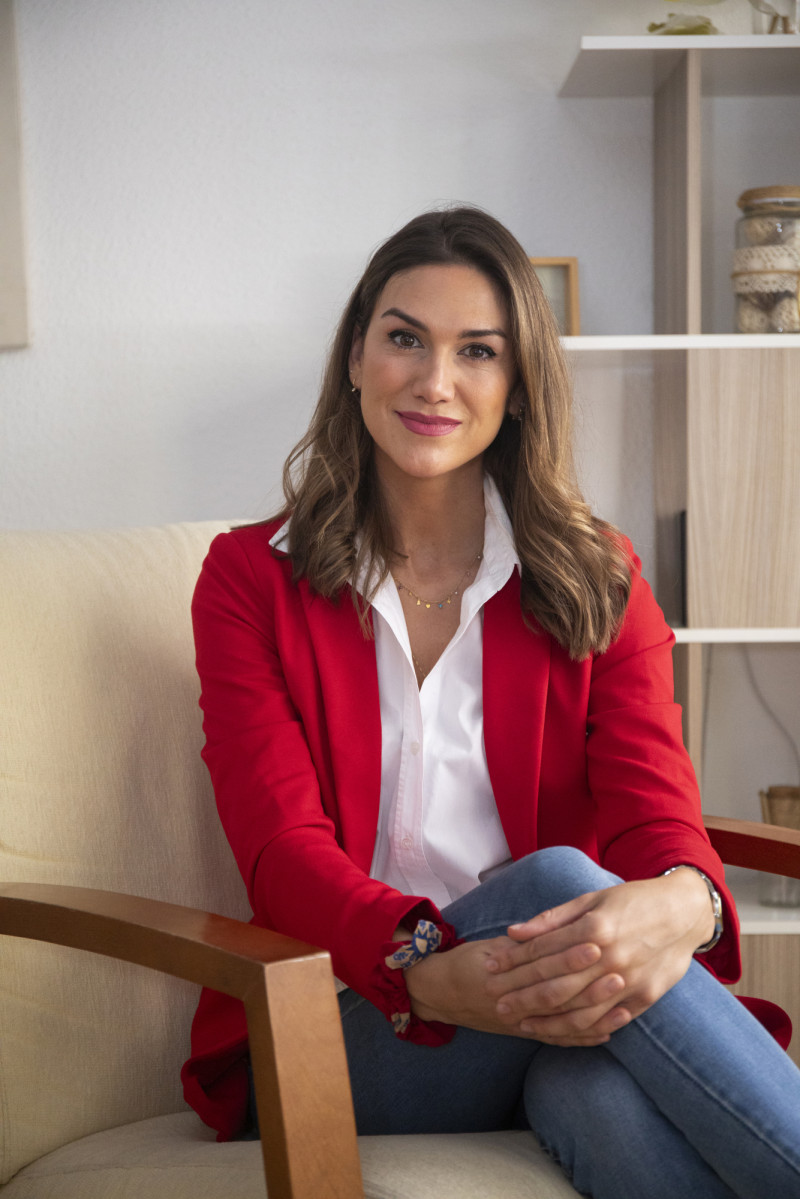 La psicóloga María González explica que la salud del corazón también depende de cómo vivimos nuestras emociones.