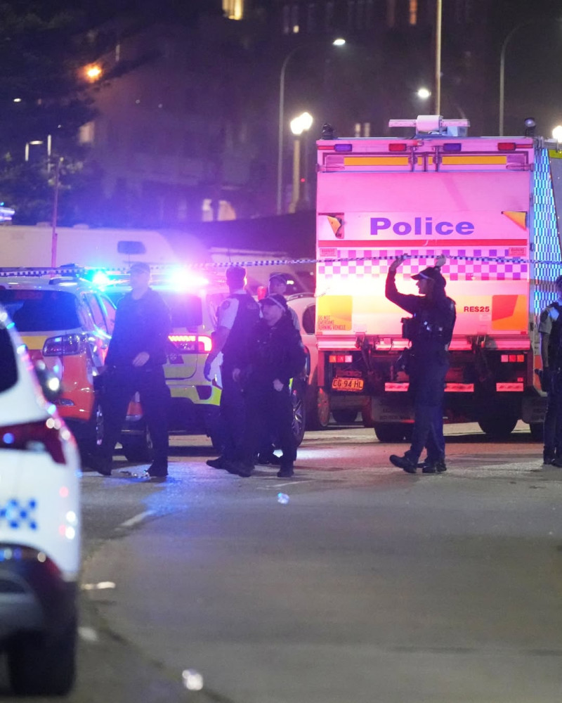 Australia: »Ataque terrorista» en playa de Bondi que ha dejado 12 muertos, fue en contra de Judíos Australia: »Ataque terrorista» en playa de Bondi que ha dejado 12 muertos, fue en contra de Judíos