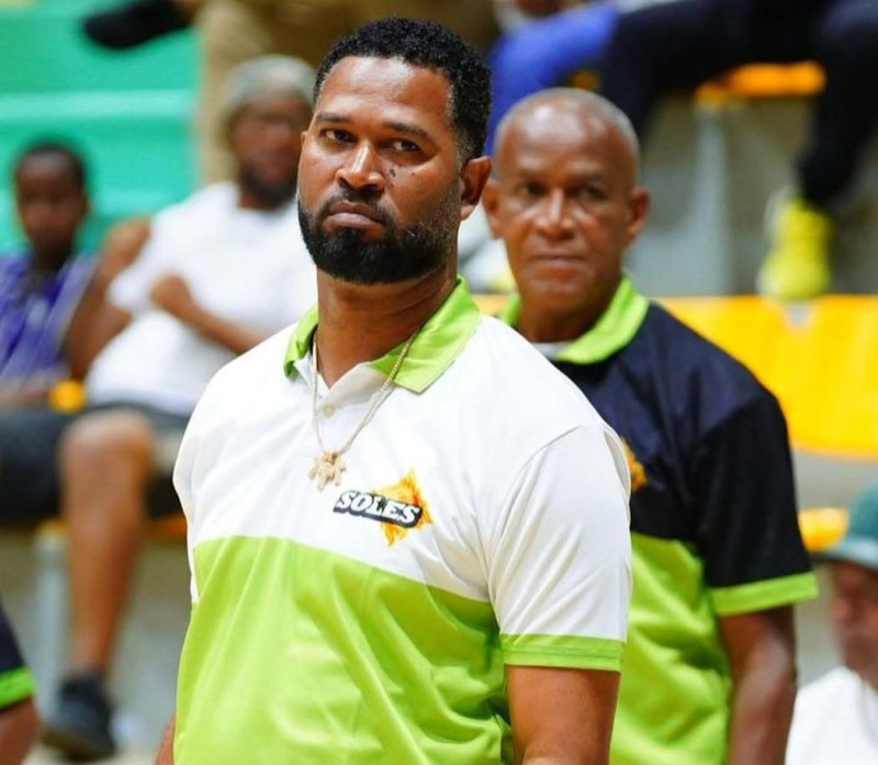 Yoel Feliz repetirá como dirigente de Soles del Este para la Súper Liga LNB 2026.