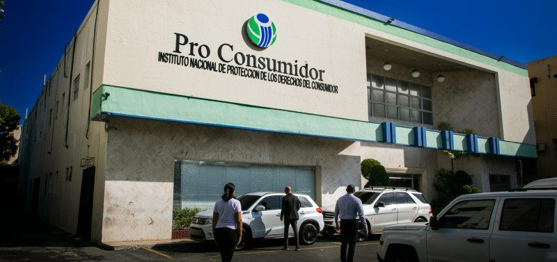 Pro Consumidor realizará operativo en diciembre.