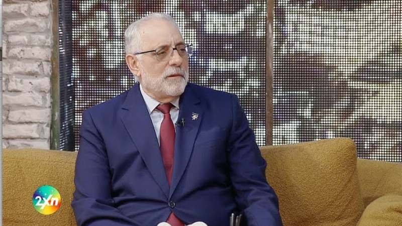 Vitelio Mejía, presidente de Lidom, sostiene que se trabaja en la búsqueda de una solución, pero la Confederación del Caribe es entidad apta para externar cualquier solucion.