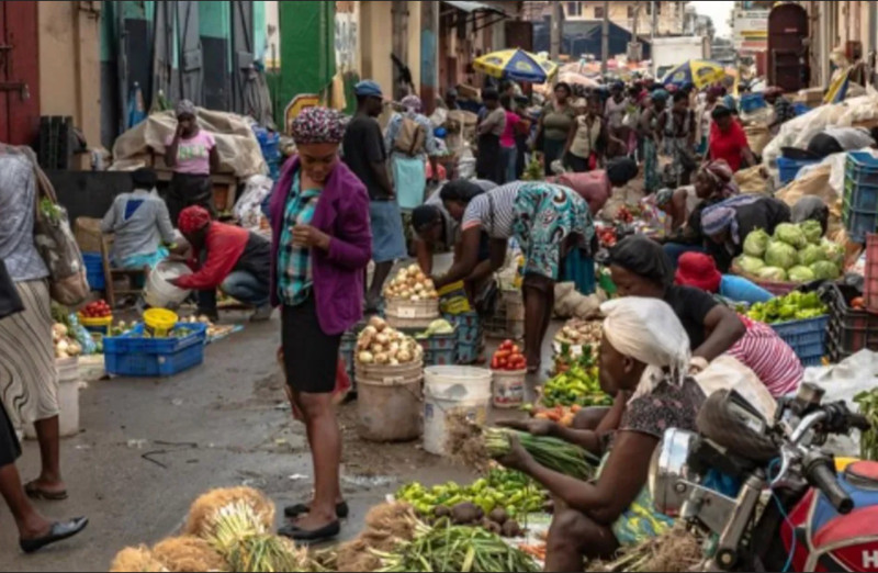 El programa tratará de impulsar la estabilidad macroeconómica, en medio de la violencia.