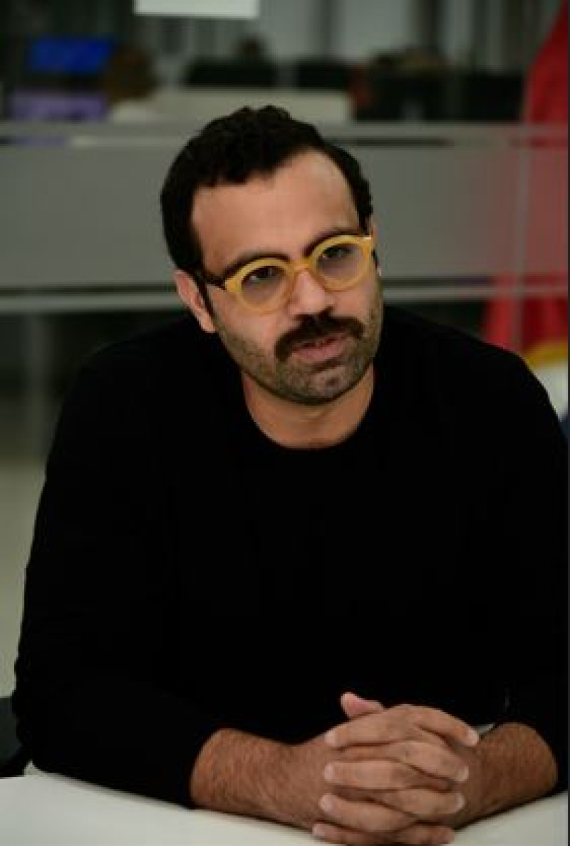 Josué Natanael Brito