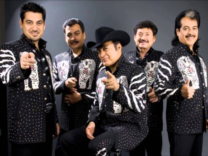 Los Tigres del Norte
