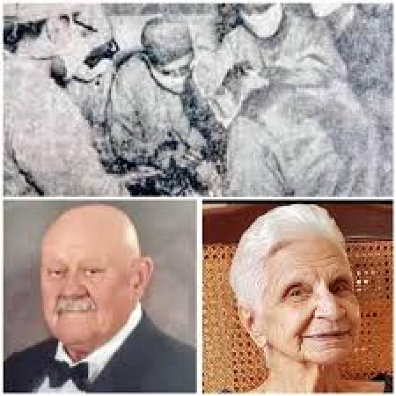 La medicina, por la intensidad de su vocación, suele unir destinos.