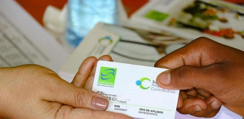 Afiliados a la ARS Senasa se quejan de que los procesos de facturación se están tomando mucho tiempo.