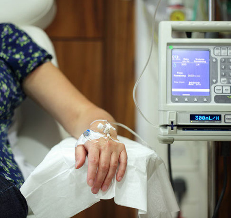 Conflictos en el Patronato perjudican a los pacientes.