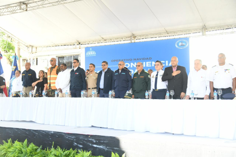 Operativo Conciencia por la vida