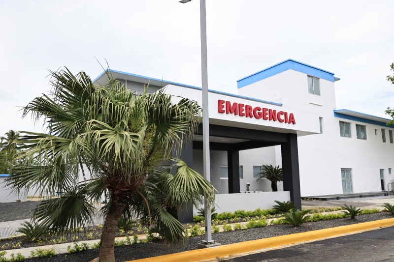 Hospitales activaron sus comités de emergencias.