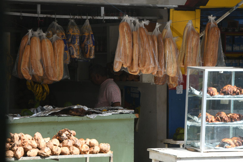 Venta de Pan de Telera