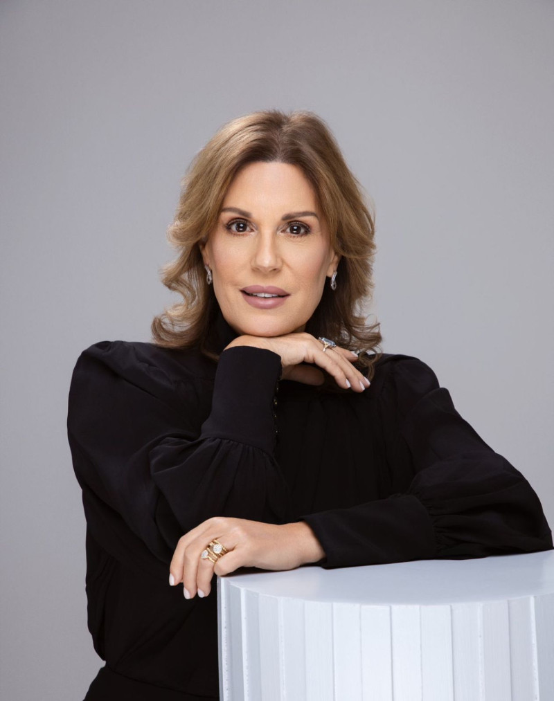 Ileana Montero, psicóloga especializada en crisis, duelo y trauma, con más de 25 años de experiencia.