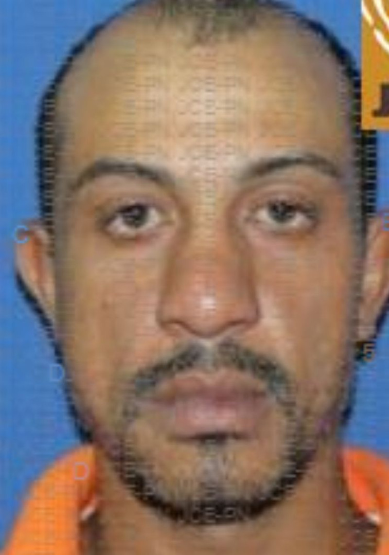 La víctima fue identificada como Juan Melvin Salomón Frometa, quien residía frente a la cabaña El Cherry.