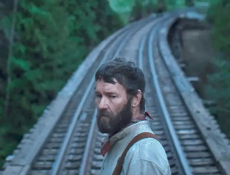 Bajo la dirección de Clint Bentley, esta adaptación cinematográfica de la novela de Denis Johnson relata la trayectoria vital y emocional de Robert.