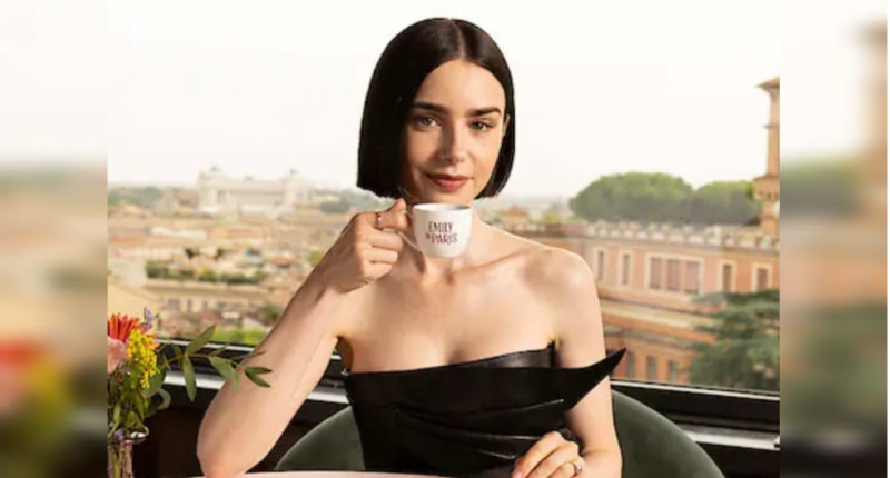 La quinta temporada de ‘Emily in Paris’, la exitosa serie de Netflix protagonizada por la actriz Lily Collins, se estrenó en este diciembre de 2025.