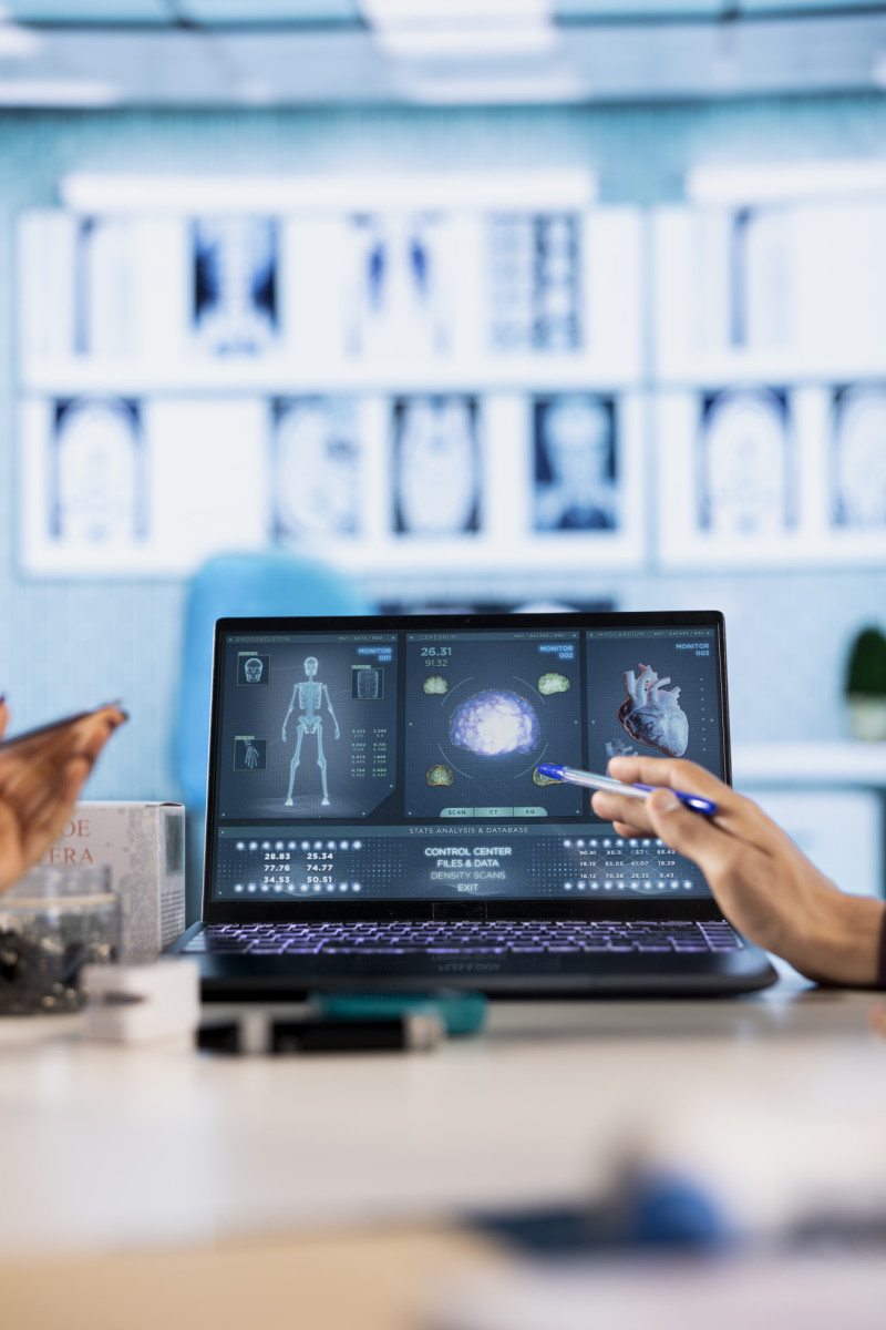 Este 2025 que ahora termina ha sido un año provechoso en lo relativo a la investigación médica.