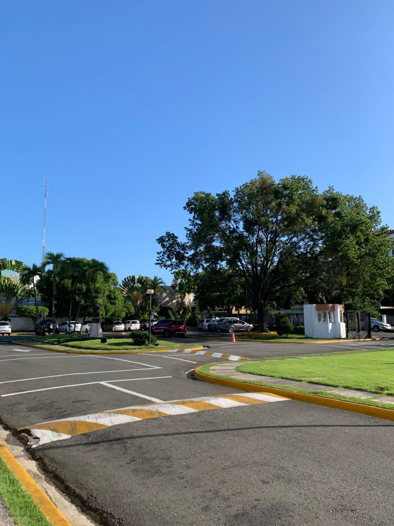 Último domingo del año será con un ambiente soleado y temperaturas frescas.